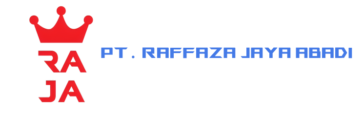 PT. Raffaza Jaya Abadi