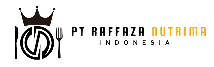 PT. Raffaza Nutrima Indonesia